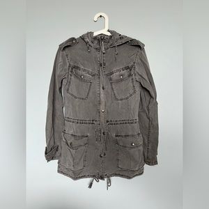 Talula Trooper Jacket
